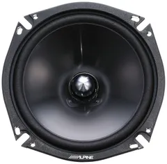 STE-G170S 17cmセパレート2ウェイスピーカー アルパイン(ALPINE)