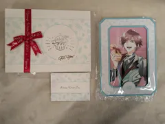 ANYCOLOR株式会社 WhiteDay Gift2023 にじさんじ ローレン・イロアスセット