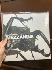 2025年最新】massive attack レコードの人気アイテム - メルカリ