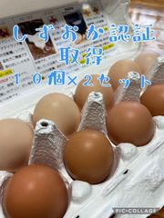 あしたか牧場の卵 オリビア - メルカリShops