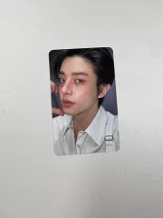 ENHYPEN(エンハイプン・エナプ) 欲望 解き放たれた ジェイク(JAKE) トレカ