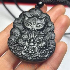 清乾隆青花磁器龍紋将軍缶 景徳鎮 陶磁器 装飾品 現代工芸品