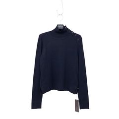 FOXEY フォクシー ダイヤモンドシェイプ ニットトップス ダイヤ