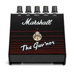 EFFECTS PEDALS -エフェクターペダル-
