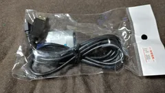 PS4 ワイヤレスコントローラー用 USB充電ケーブル Android対応