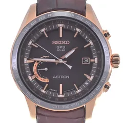 2025年最新】セイコー アストロン SBXB096の人気アイテム - メルカリ