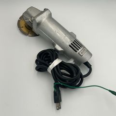 【即日発送】RYOBI リョービ スーパーグラインダー G-101 12000R.P.M 動作確認済み