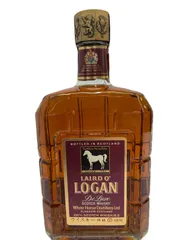 Laird Logan スコッチウイスキー　1972 fit=scale-down,w=1200