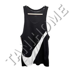 NIKE タンクトップ ブラック