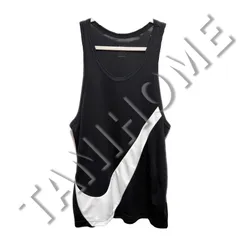 NIKE タンクトップ ブラック