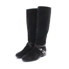 Dior⭐︎激かわ⭐︎ニーハイ ロングブーツ 36
