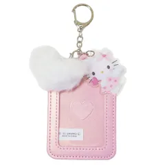 2025年最新】ハローキティ名刺入れの人気アイテム - メルカリ