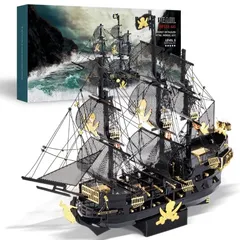 2025年最新】ブラックパール号 模型の人気アイテム - メルカリ 