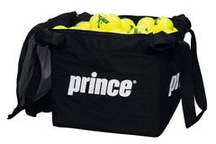 Prince(プリンス) テニス ボールバスケットコンパクトタイプ PL055