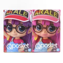 2025年最新】q posket アラレの人気アイテム - メルカリ