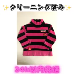 ベビードール　長袖Tシャツのサムネイル