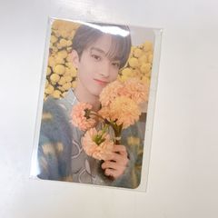 SEVENTEEN セブチ トレカ DK ドギョム ユアチョイス ユアチョ YourChoice