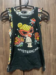 ヒステリックミニ　トップス　110cm