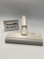 【簡易清掃済】Panasonic  （型番：MC-SB51J）　掃除機　ヘッド　回転ブラシ　床ブラシ　クリーナー　パナソニック　（色：ベージュ）管理番号　B466
