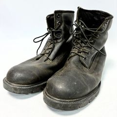 Timberland　ティンバーランド　ブーツ ブラック 27cm 中古現状品