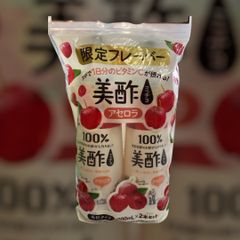 美酢　アセロラ