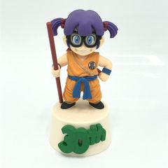 1番くじ ドラゴンボール トリヤマロボ 鳥山ロボ 鳥山明 フィギュア