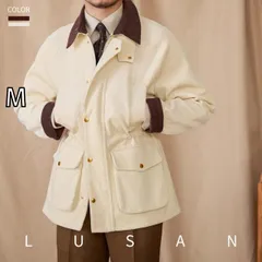 [M]秋冬 コーデ メンズ  服 シンプル ファッション オシャレ 大人 かっこいい 大きいサイズ ストリート 紳士服  綿  コーデュロイ 厚手 ジャケット レトロ カジュアル ハンティング ジャケット