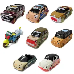2025年最新】トミカ トヨタ iqの人気アイテム - メルカリ