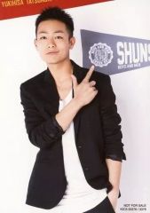 [중고]생사진(남성) BOYS AND MEN/다나카 슌스케/A패턴/CD[Cheer up!](DVD 첨부 첫회 한정반/통상반)(KICS 93376/3376) 첫회 프레스 분 봉입 특전 생 사진