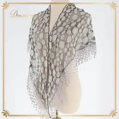 フラメンコ衣装エンジレース　シージョ付き　ハンドメイド　中古美品 フラメンコ衣装エンジレース シージョ付き ハンドメイド 中古美