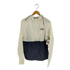 ヒルフィガーデニム HILFIGER DENIM ナイロンシェルジャケット メンズ import：S 