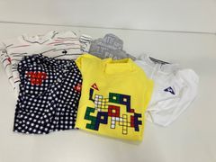 ☆ルコック レディースゴルフウェア 5点セット Mサイズ