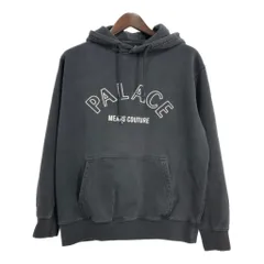 PALACE パレス スウェットパーカー フーディー M 2025年最新】PALACE パーカーの人気アイテム - メルカリ