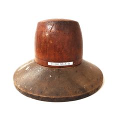 〇中古木型　クラウン56.5_下がり57セット