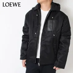2025年最新】LOEWE メンズ ジャンパー・ブルゾンの人気アイテム