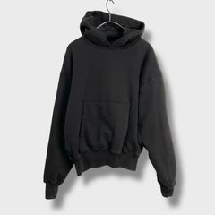AKIMBO HOODIE アキンボ Faded Black M - メルカリ
