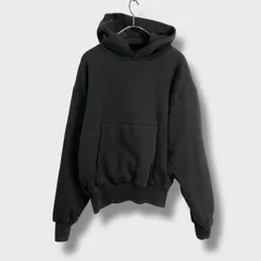 YZY イージー　ギャップ　バレンシアガ　L オーバーサイズ　スウェットパーカー YZY イージー ギャップ バレンシアガ L オーバーサイズ