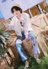 【中古】キャラカード アイエンA(Stray Kids) ランダムトレーディングカード 「JYP JAPAN POPUP STORE 2023」