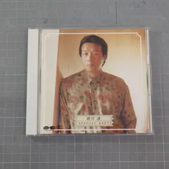 CD 前川清 スペシャルベスト　SPECIAL  BEST