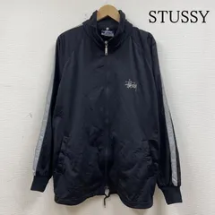 Old Stussy Gear ロゴ中綿ブルゾン アーカイブ 90-00's 2025年最新】old stussy ブルゾンの人気アイテム - メルカリ