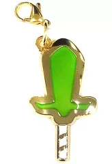 【中古】雑貨 騎士のキャンディ 「ディズニー ツイステッドワンダーランド キャンディメタルチャーム Vol.2」