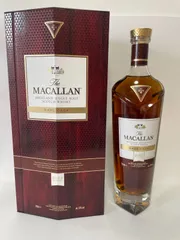 マッカラン　レアカスク　ノンバッチ takihan-1_macallan-b1