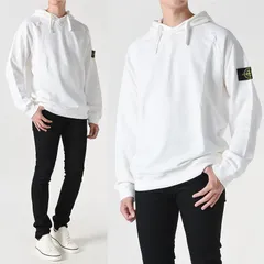 2023年最新】stone island パーカーの人気アイテム - メルカリ