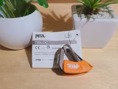 PETZL / TIBLOC★アルパイン・クライミング★