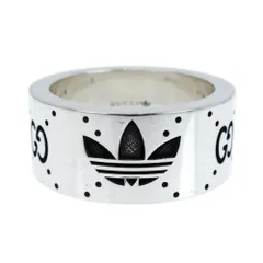 2025年最新】gucci adidas リングの人気アイテム - メルカリ