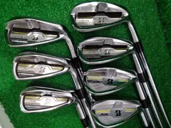 2024年最新】jgr hybrid forged アイアンの人気アイテム - メルカリ