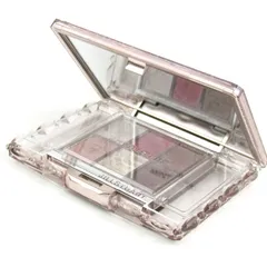 ジルスチュアート ハーフェイバリットアイズ アイカラー 若干使用 コスメ チップ無 レディース 5gサイズ JILLSTUART 【中古】