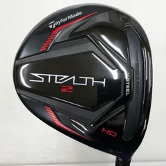 2025年最新】ステルス2hd フェアウェイウッドの人気アイテム