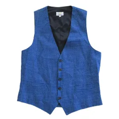 2025年最新】GIANNETTO メンズ ベストの人気アイテム - メルカリ