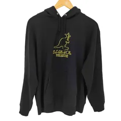カンゴール KANGOL NAIJEL GRAPH プリントパーカー レディース JPN：XL のサムネイル